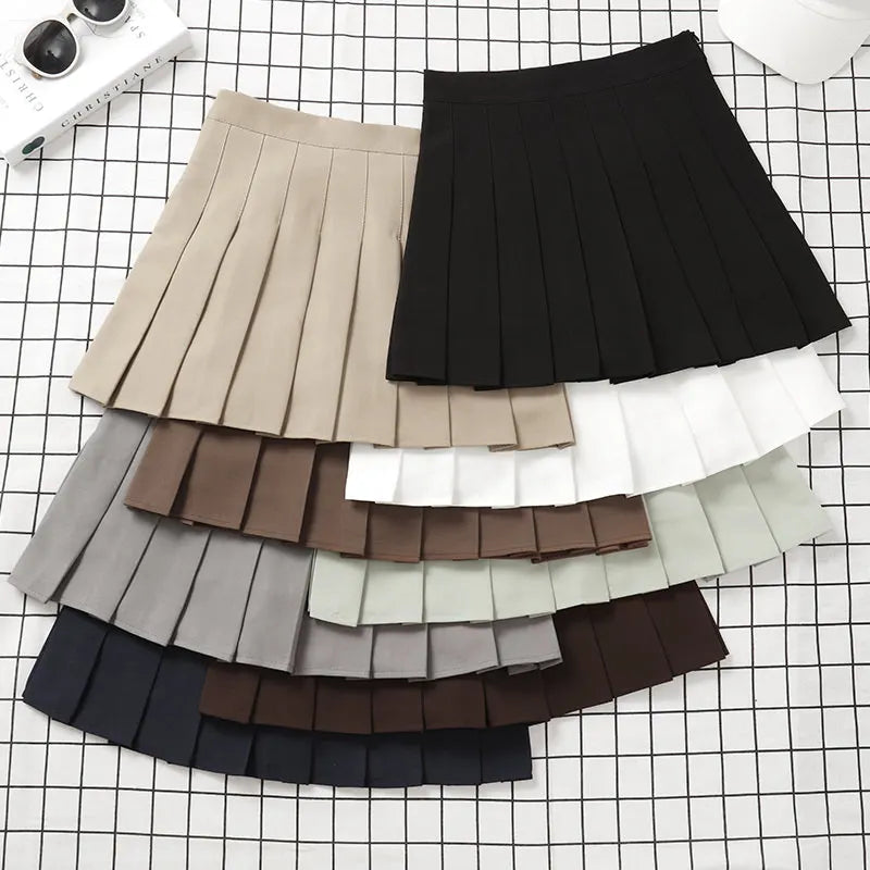 Ladies Skirt