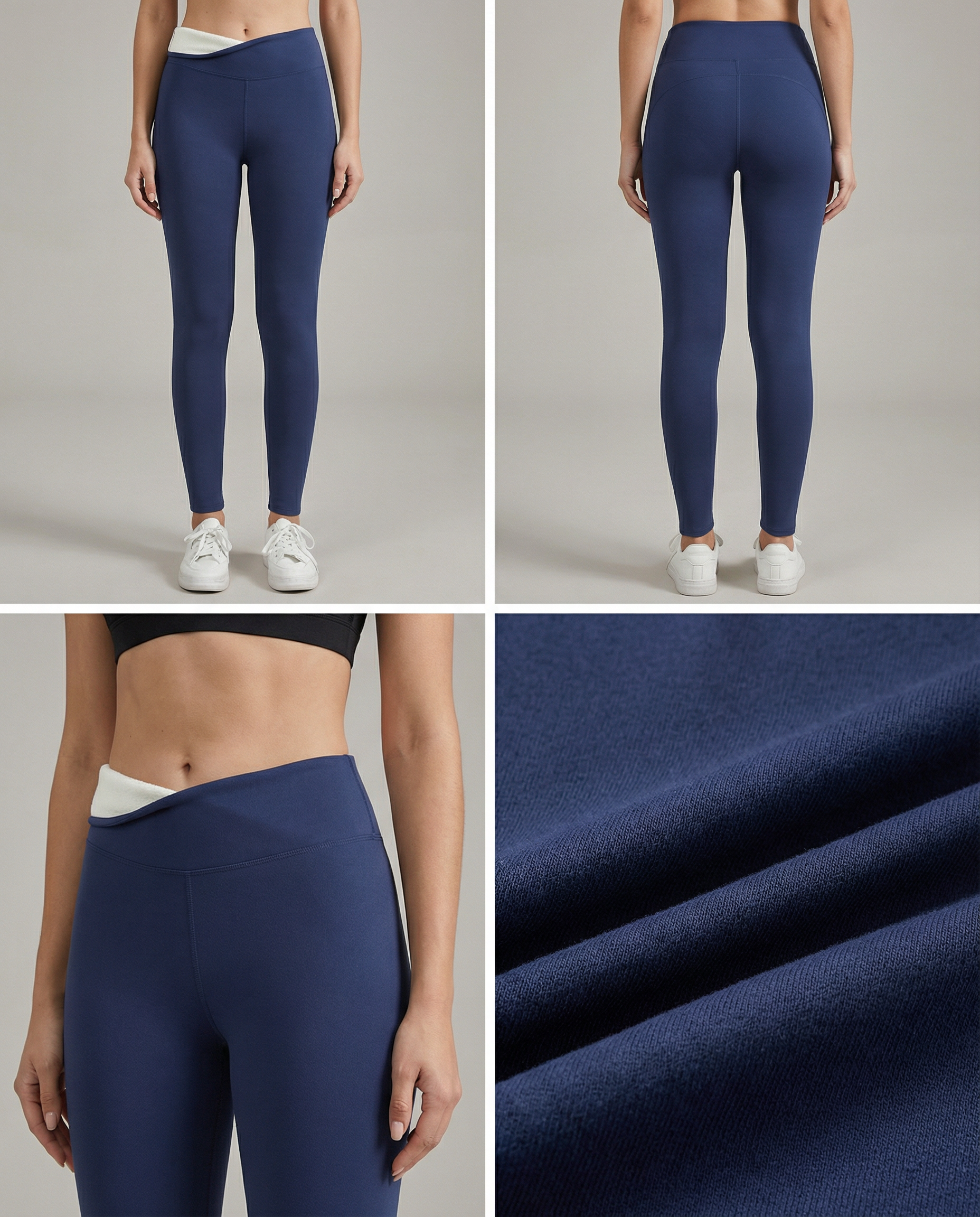 VELVET | Warm Leggings