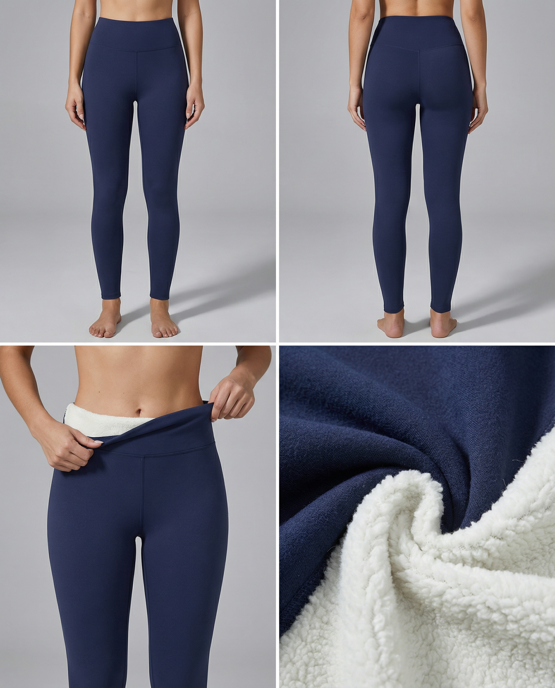 VELVET | Warm Leggings