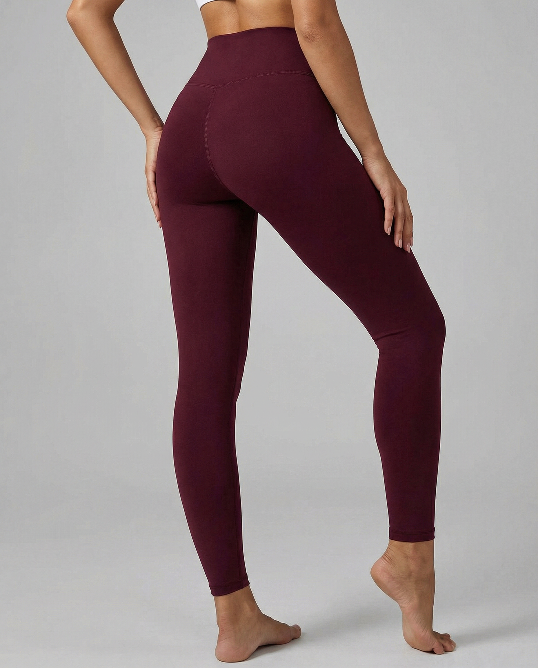 VELVET | Warm Leggings