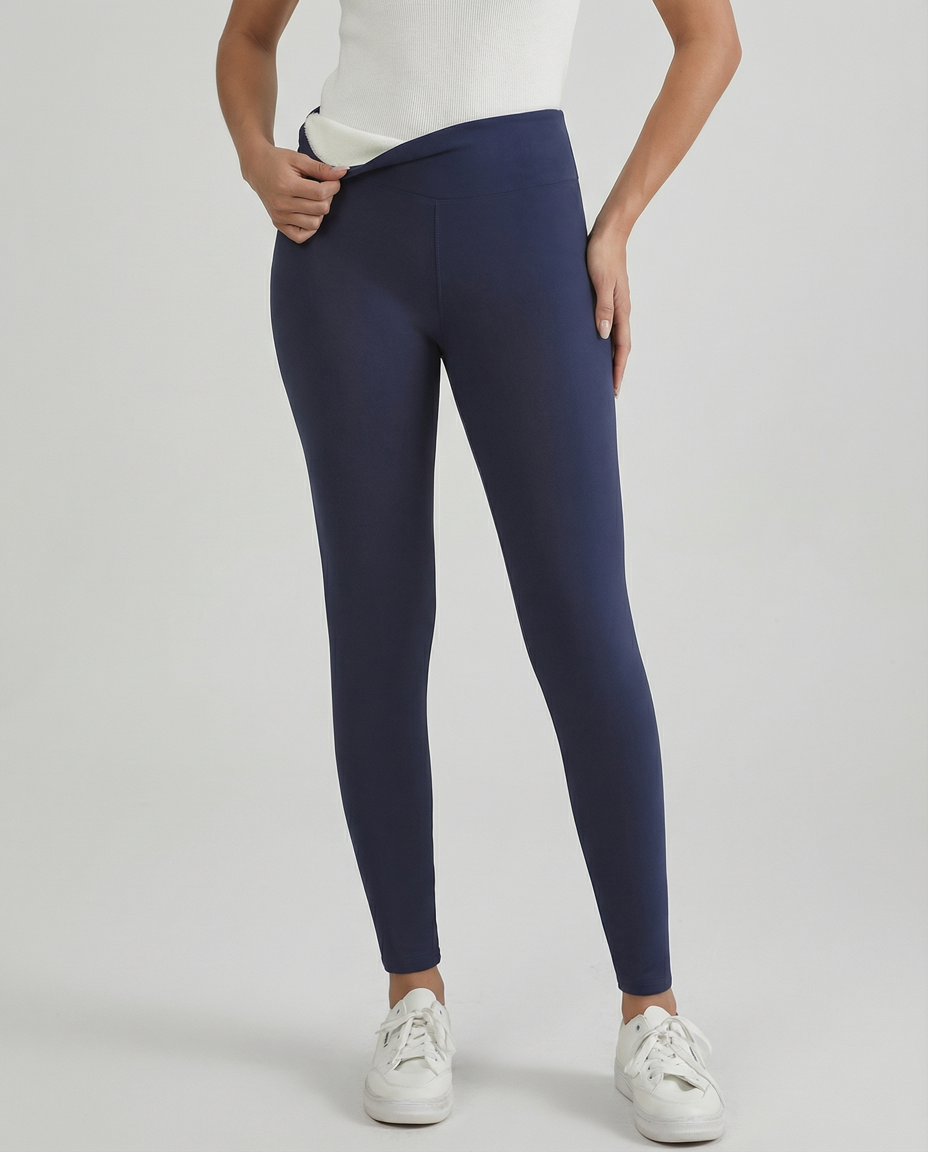 VELVET | Warm Leggings