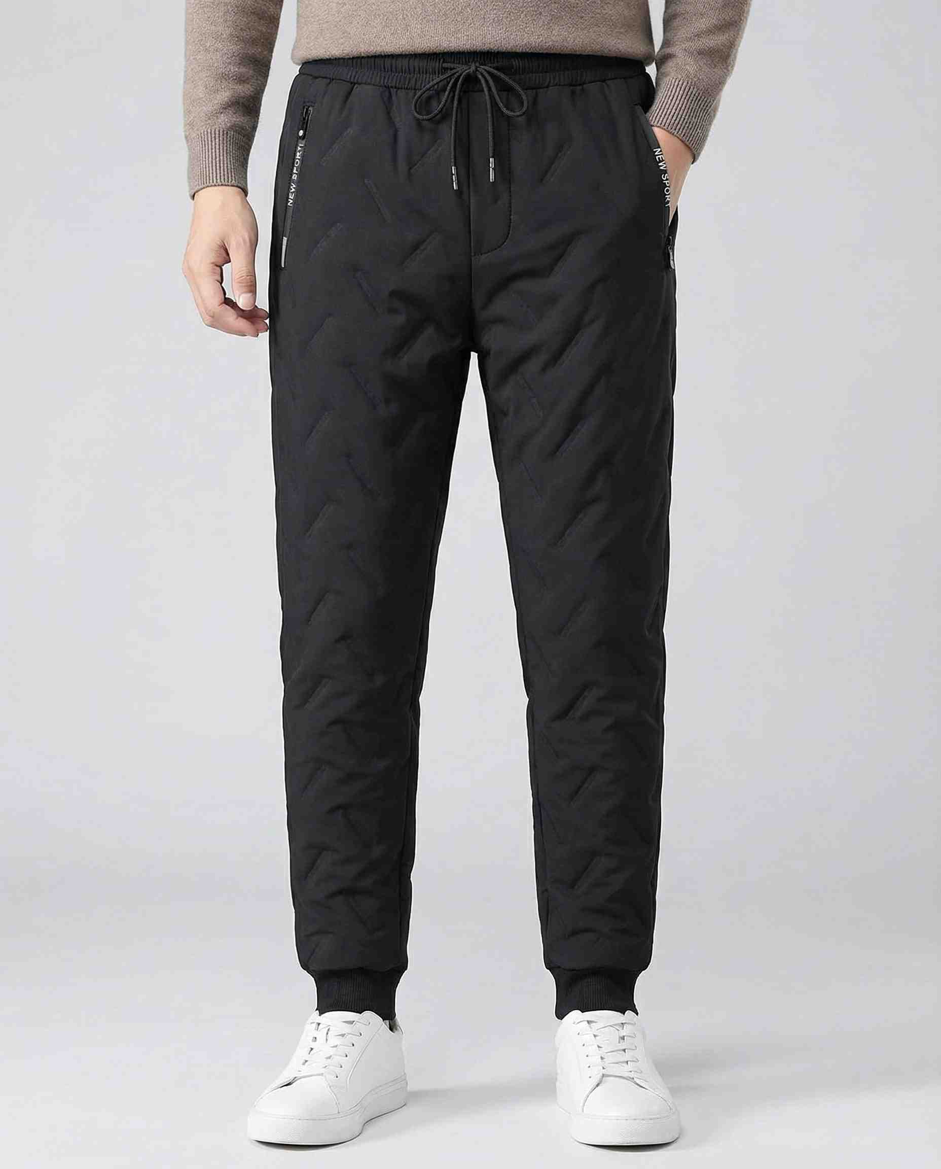 Bagyra |  Warm leggings