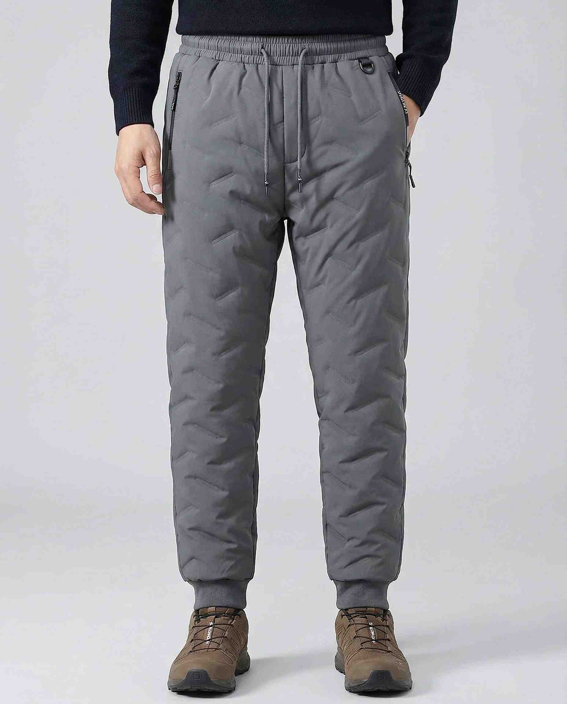 Bagyra |  Warm leggings