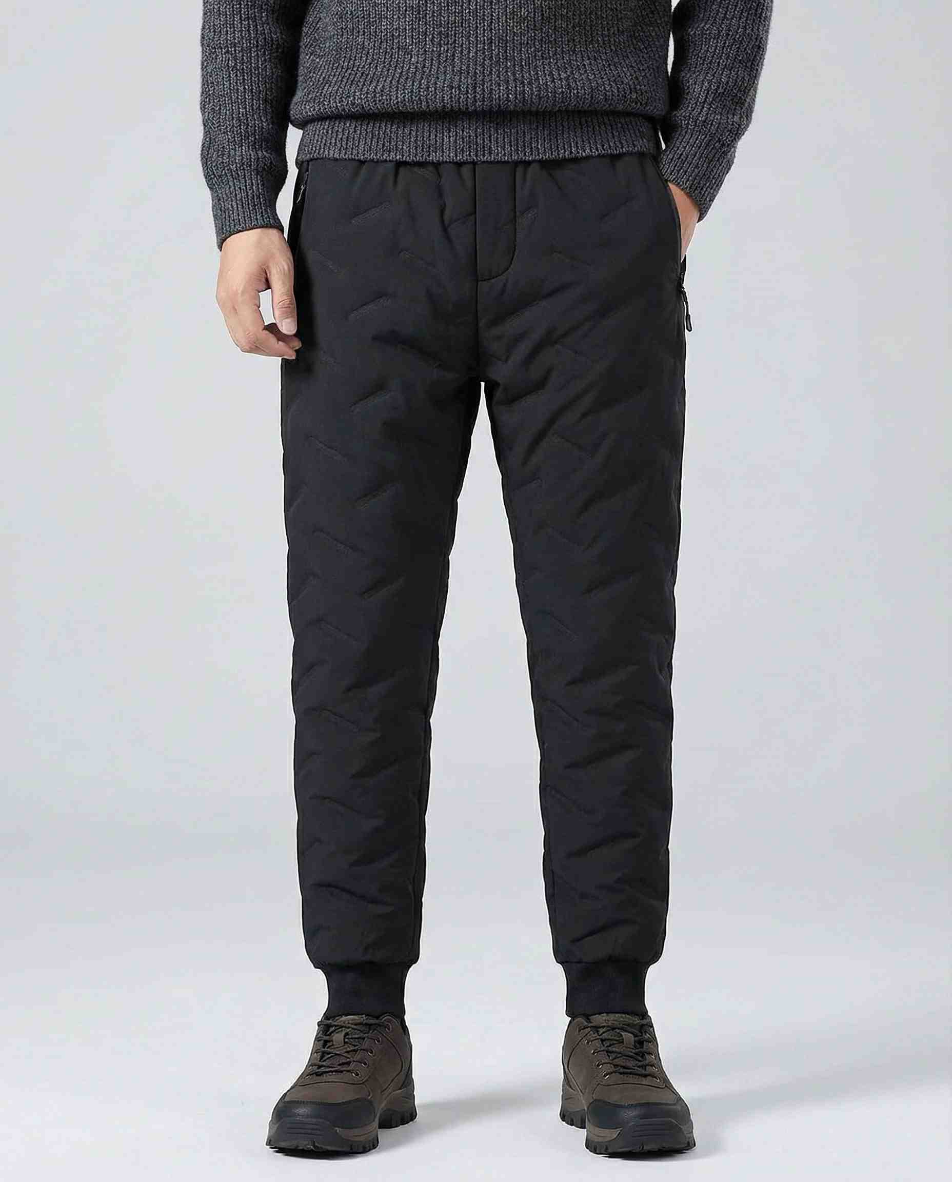 Bagyra |  Warm leggings